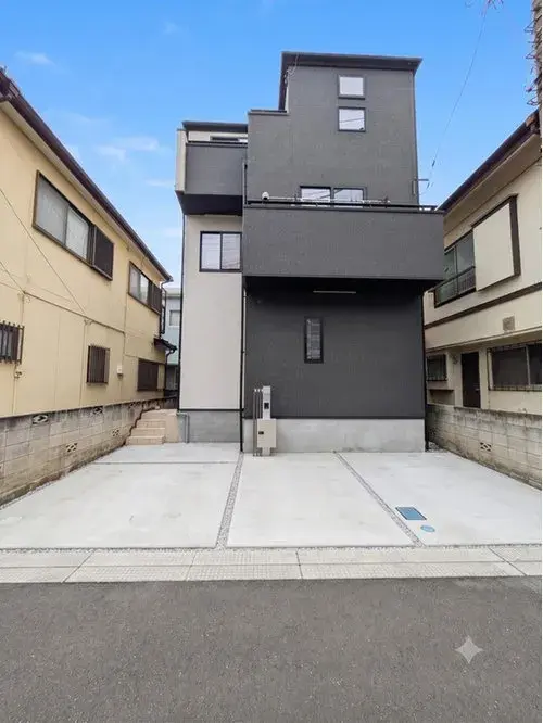 4LDK+S 坂戸市 埼玉県 (2)