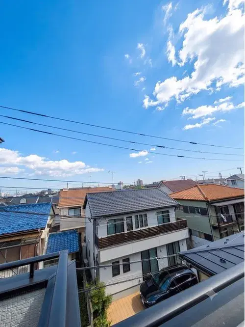 4LDK+S 坂戸市 埼玉県 (3)