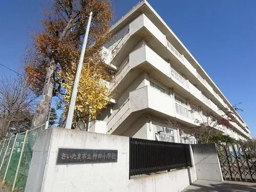 Akiya in 埼玉市樱区
