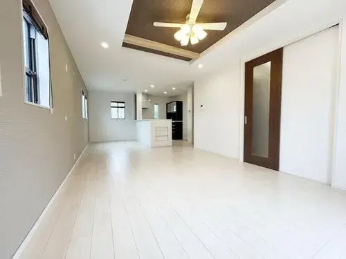 3LDK房产 埼玉市樱区 埼玉县 (3)