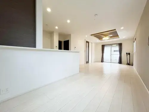 3LDK房产 埼玉市樱区 埼玉县 (5)