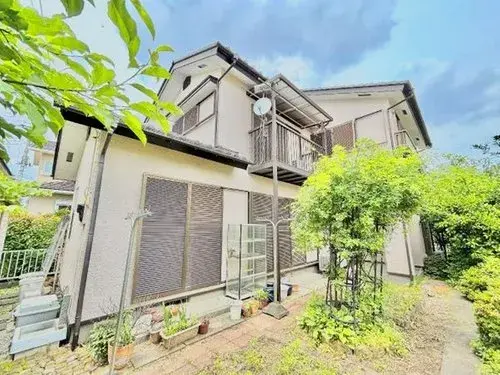 Akiya in Saitama
