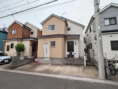 Akiya in Saitama