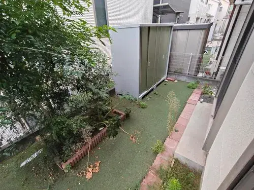 3LDK Inmueble Miyoshi-machi Prefectura de Saitama (2)