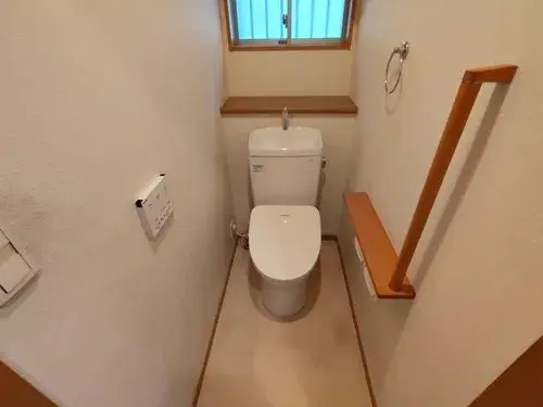 3LDK Inmueble Miyoshi-machi Prefectura de Saitama (12)
