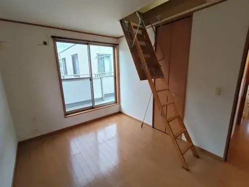 3LDK Inmueble Miyoshi-machi Prefectura de Saitama (6)
