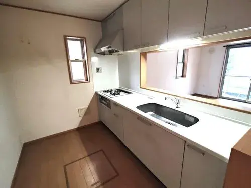 3LDK Inmueble Miyoshi-machi Prefectura de Saitama (9)