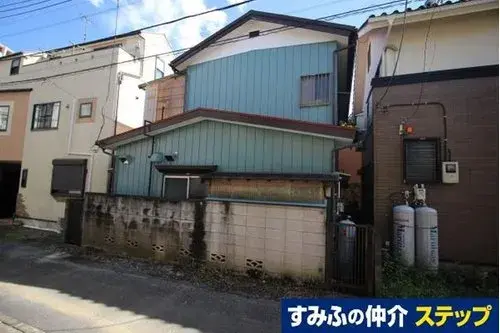 Akiya in Saitama