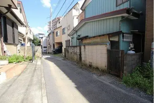 3DK Kawaguchi City Saitama Prefecture (11)