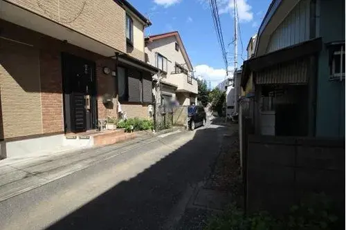 3DK Kawaguchi City Saitama Prefecture (12)