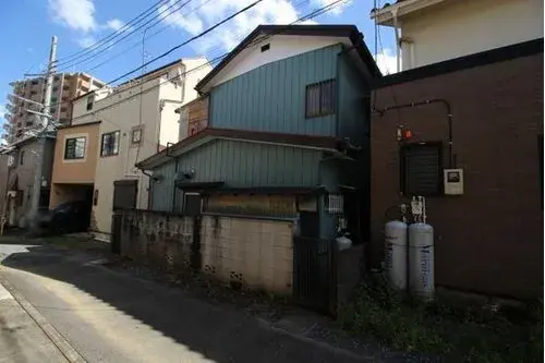 3DK Kawaguchi City Saitama Prefecture (3)