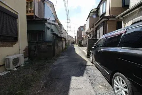 3DK Kawaguchi City Saitama Prefecture (7)