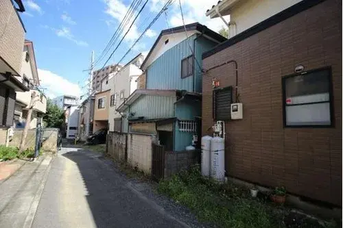 3DK Kawaguchi City Saitama Prefecture (9)