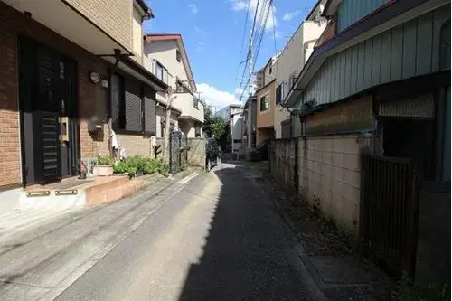 3DK Kawaguchi City Saitama Prefecture (10)