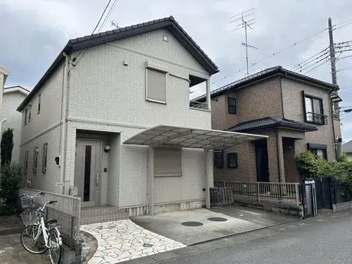 Akiya in 上尾市