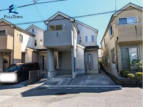 Akiya in Saitama