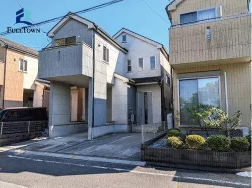 4LDK Property Kawaguchi City Saitama Prefecture (2)