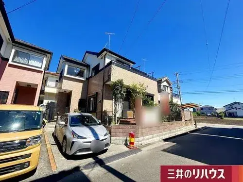 Akiya in Saitama