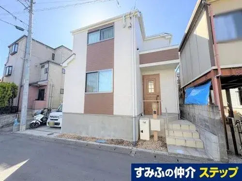 Akiya in Saitama