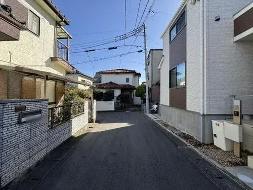 4LDK Tsurugashima City Saitama Prefecture (2)