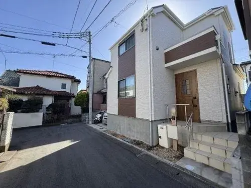 4LDK Tsurugashima City Saitama Prefecture (3)
