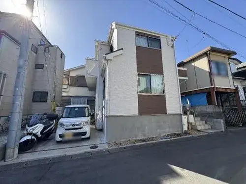 4LDK Tsurugashima City Saitama Prefecture (4)
