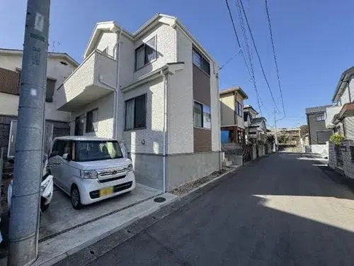 4LDK Tsurugashima City Saitama Prefecture (5)
