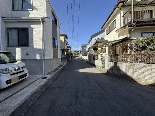4LDK Tsurugashima City Saitama Prefecture (6)