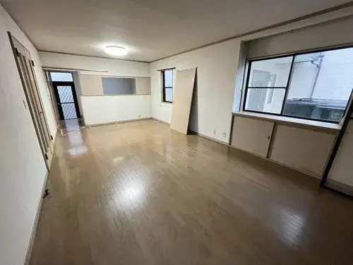 3LDK Property Soka City Saitama Prefecture (3)