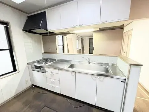 3LDK Property Soka City Saitama Prefecture (5)