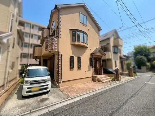 2LDDKK+S 川口市 埼玉县 (2)