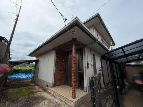 Akiya in 入间郡毛吕山町