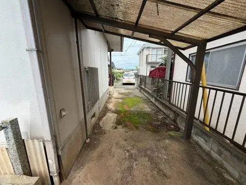 5LDK Moroyama-machi Saitama (4)