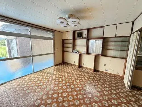 5LDK Moroyama-machi Saitama (6)