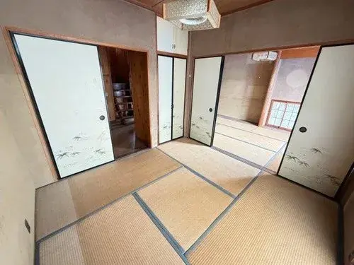 5LDK Moroyama-machi Saitama (8)