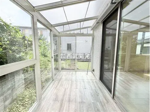 4LDK Bien immobilier Ville de Sakado Préfecture de Saitama (2)