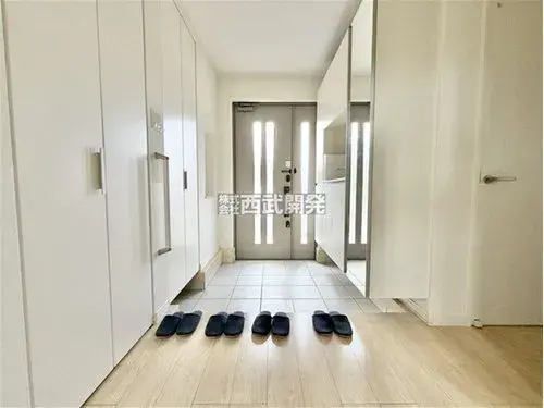 4LDK Bien immobilier Ville de Sakado Préfecture de Saitama (13)