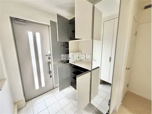 4LDK Bien immobilier Ville de Sakado Préfecture de Saitama (14)