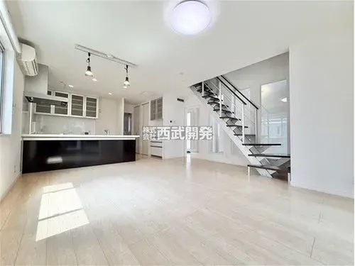 4LDK Bien immobilier Ville de Sakado Préfecture de Saitama (15)