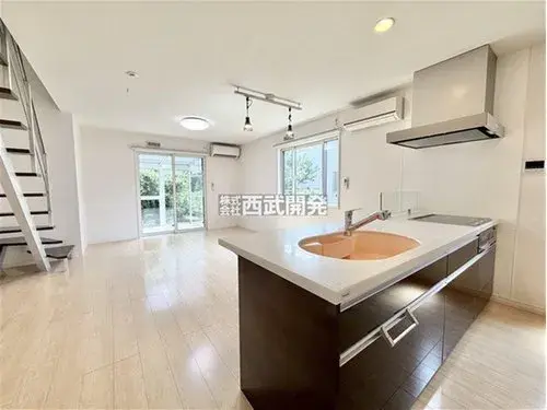 4LDK Bien immobilier Ville de Sakado Préfecture de Saitama (16)