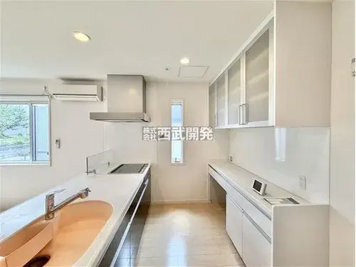 4LDK Bien immobilier Ville de Sakado Préfecture de Saitama (18)