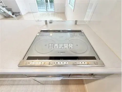 4LDK Bien immobilier Ville de Sakado Préfecture de Saitama (19)