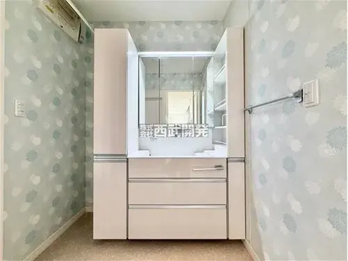 4LDK Bien immobilier Ville de Sakado Préfecture de Saitama (20)
