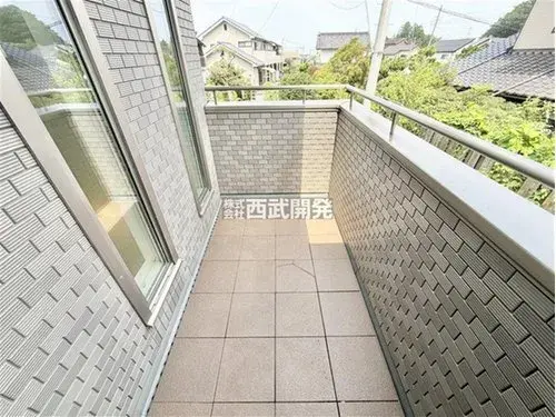 4LDK Bien immobilier Ville de Sakado Préfecture de Saitama (3)