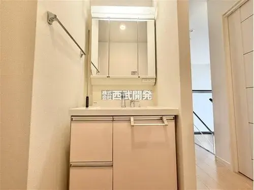 4LDK Bien immobilier Ville de Sakado Préfecture de Saitama (23)
