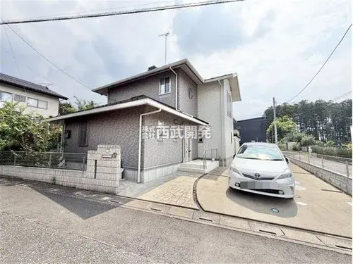 4LDK Bien immobilier Ville de Sakado Préfecture de Saitama (4)