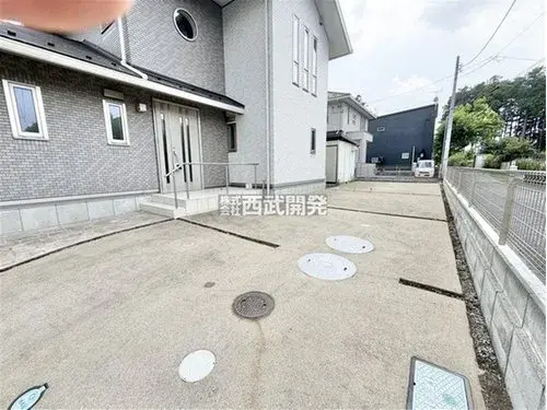 4LDK Bien immobilier Ville de Sakado Préfecture de Saitama (5)