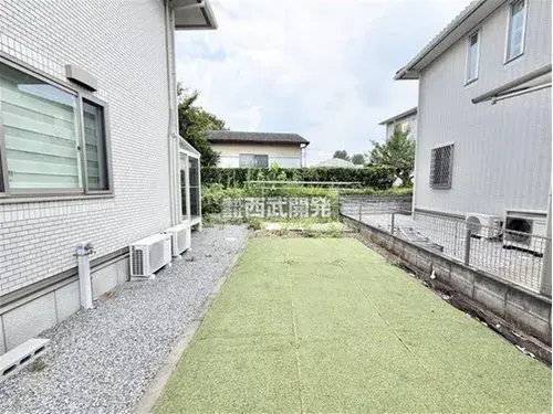 4LDK Bien immobilier Ville de Sakado Préfecture de Saitama (6)
