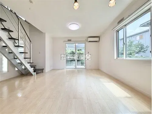 4LDK Bien immobilier Ville de Sakado Préfecture de Saitama (9)