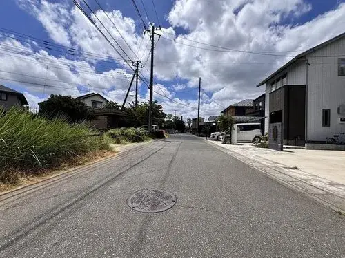 3LDK房产 埼玉市岩槻区 埼玉县 (2)